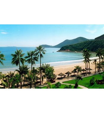 Отдых в Вьетнаме — солнце, пляжи и экзотика